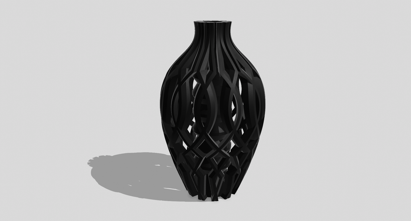 Vase Design Vista