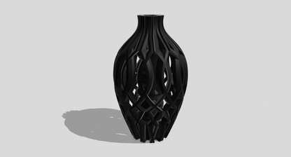 Vase Design Vista