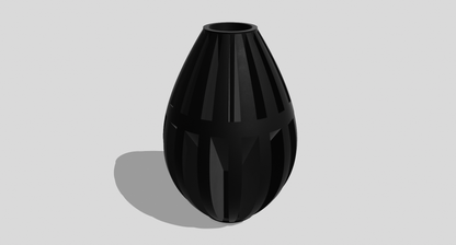 Vase Design DANSI