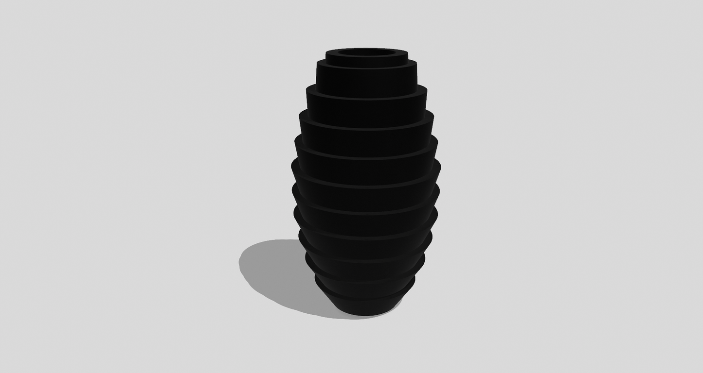 Vase Design ULYX