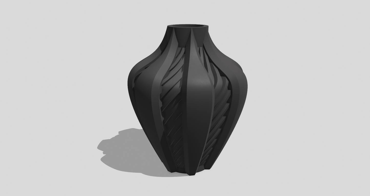 Vase Design ELVOX