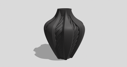 Vase Design ELVOX