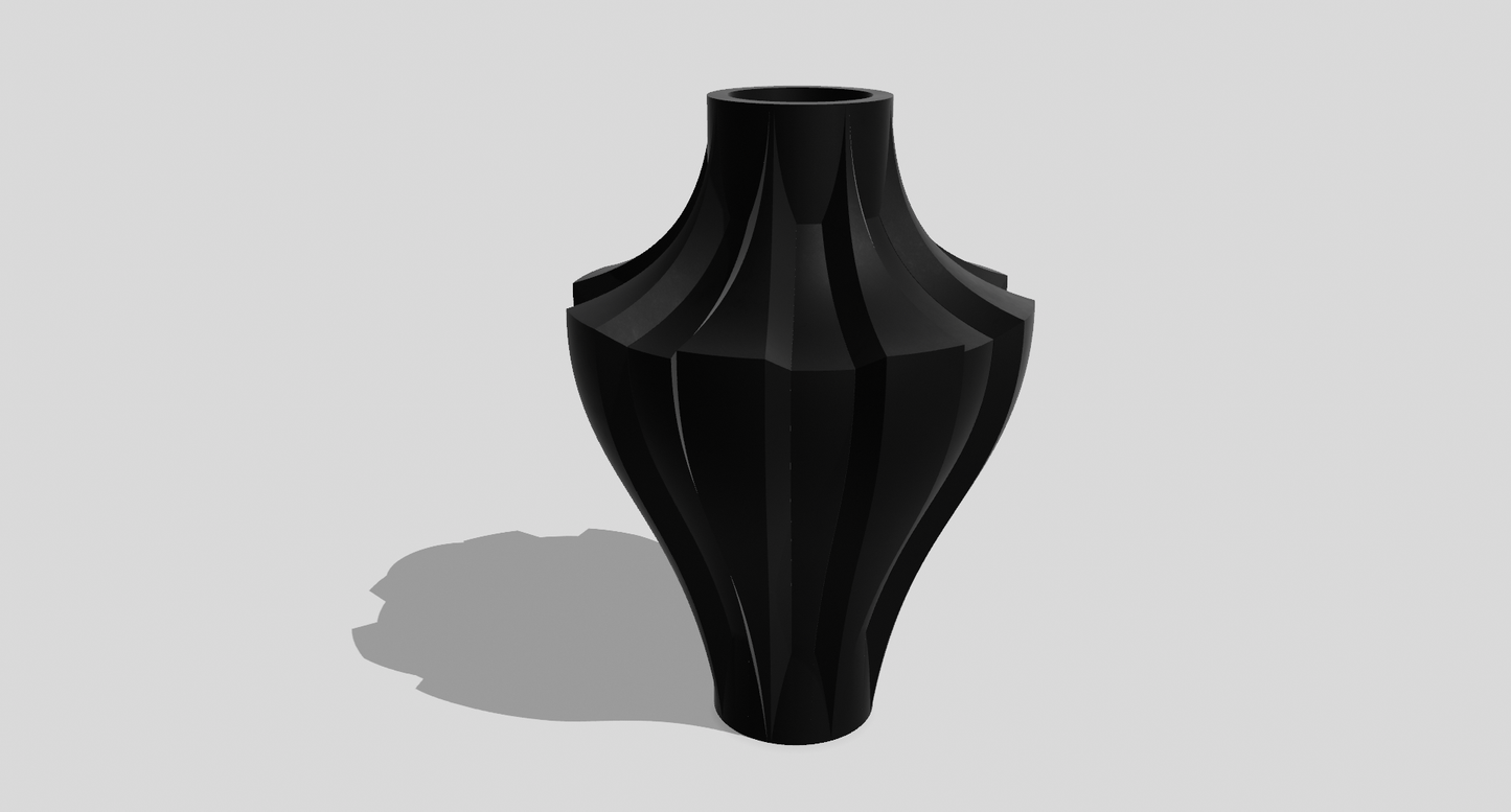 Vase Design NOVAK