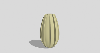 Vase Design GANI