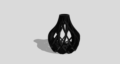 Vase Design VUKAN
