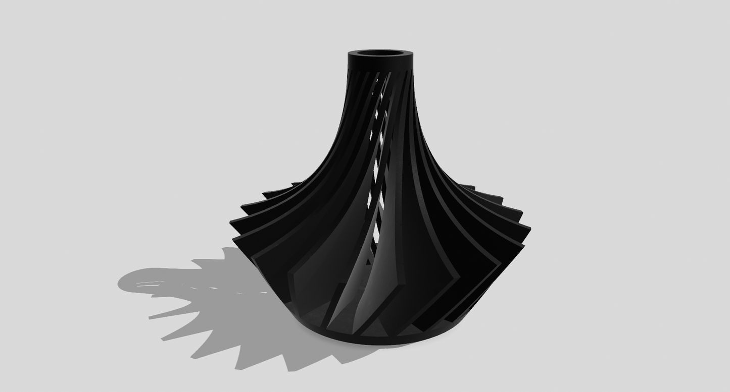 Vase Design KARIO