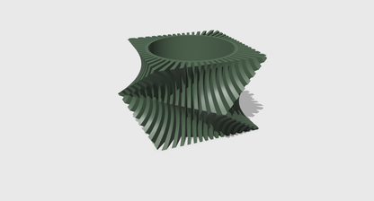 Cache pot Design ANIO