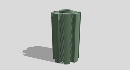 Vase Design LANDIS