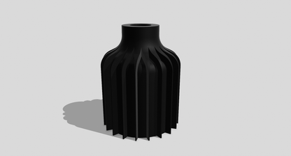 Vase Design KINSU