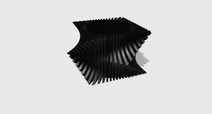 Cache pot Design ANIO