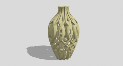 Vase Design Vista