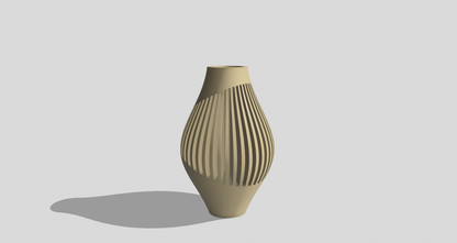 Vase Design RINEX