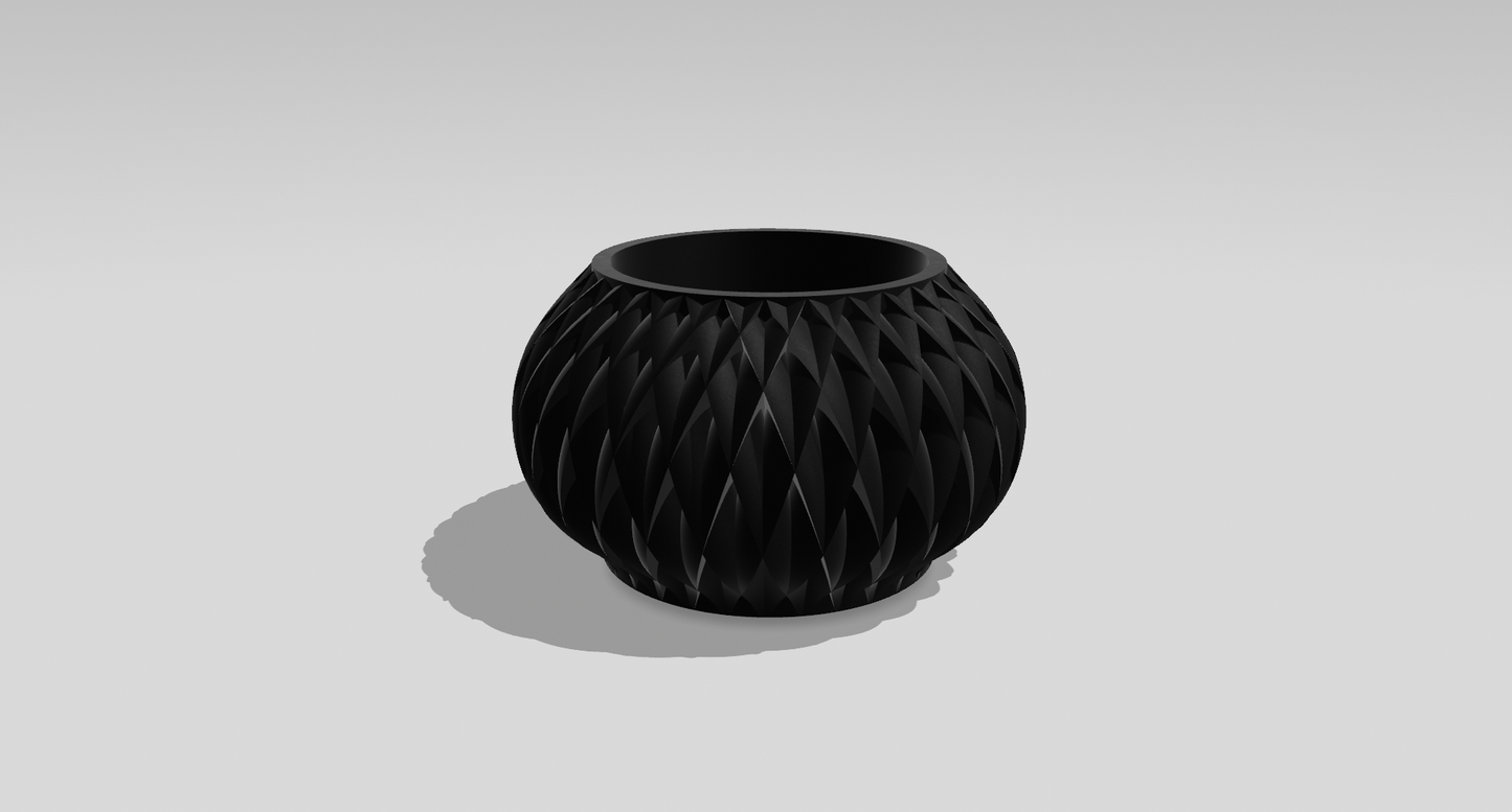 Cache pot Design VELAX