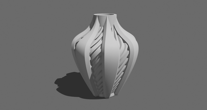 Vase Design ELVOX