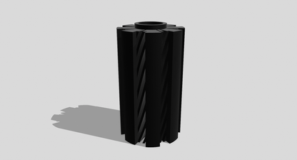 Vase Design LANDIS