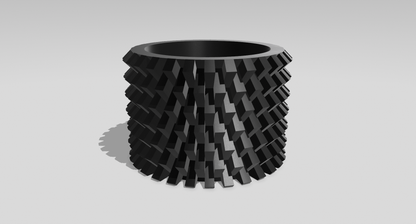 Cache pot Design RILVO