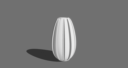Vase Design GANI