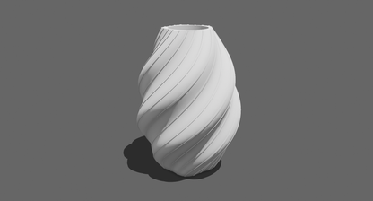 Vase Signature MOVA