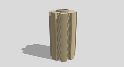 Vase Design LANDIS
