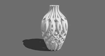 Vase Design Vista