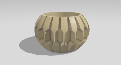 Cache pot Design GERVI