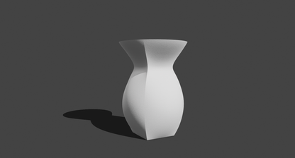 Vase Signature NAVA