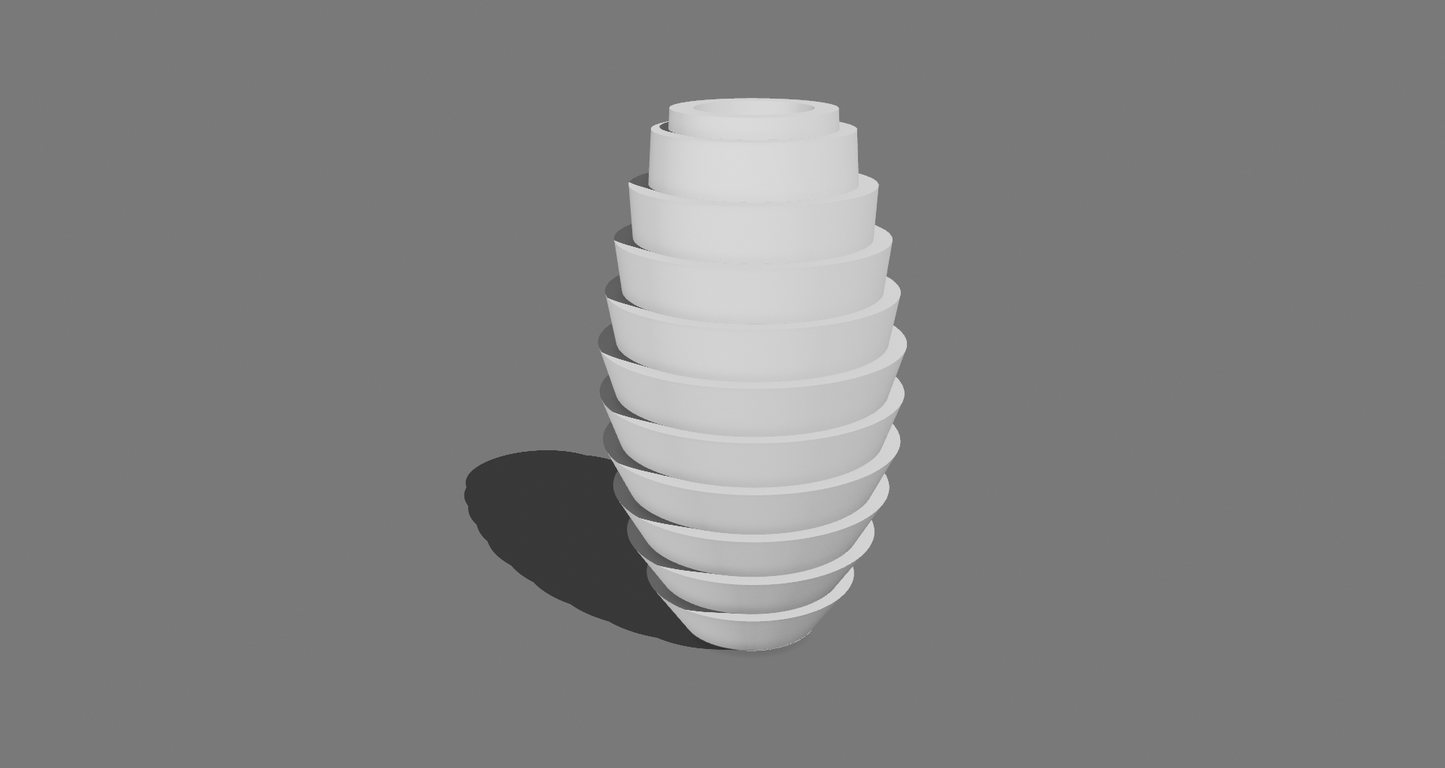Vase Design ULYX
