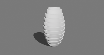 Vase Design ULYX