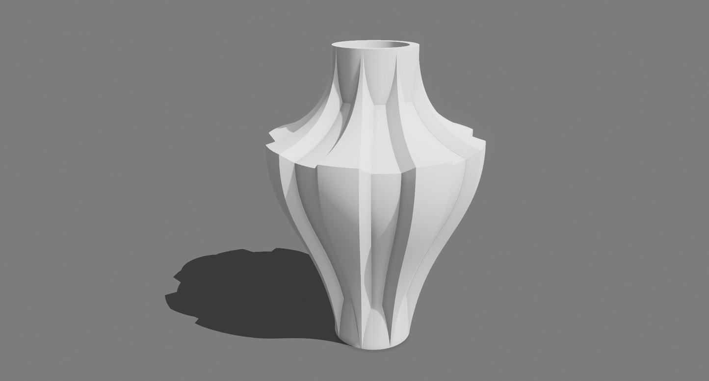Vase Design NOVAK