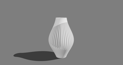 Vase Design RINEX