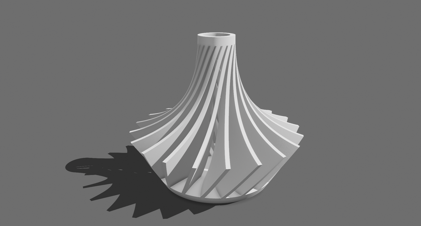 Vase Design KARIO