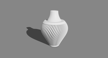 Vase Design KUMO