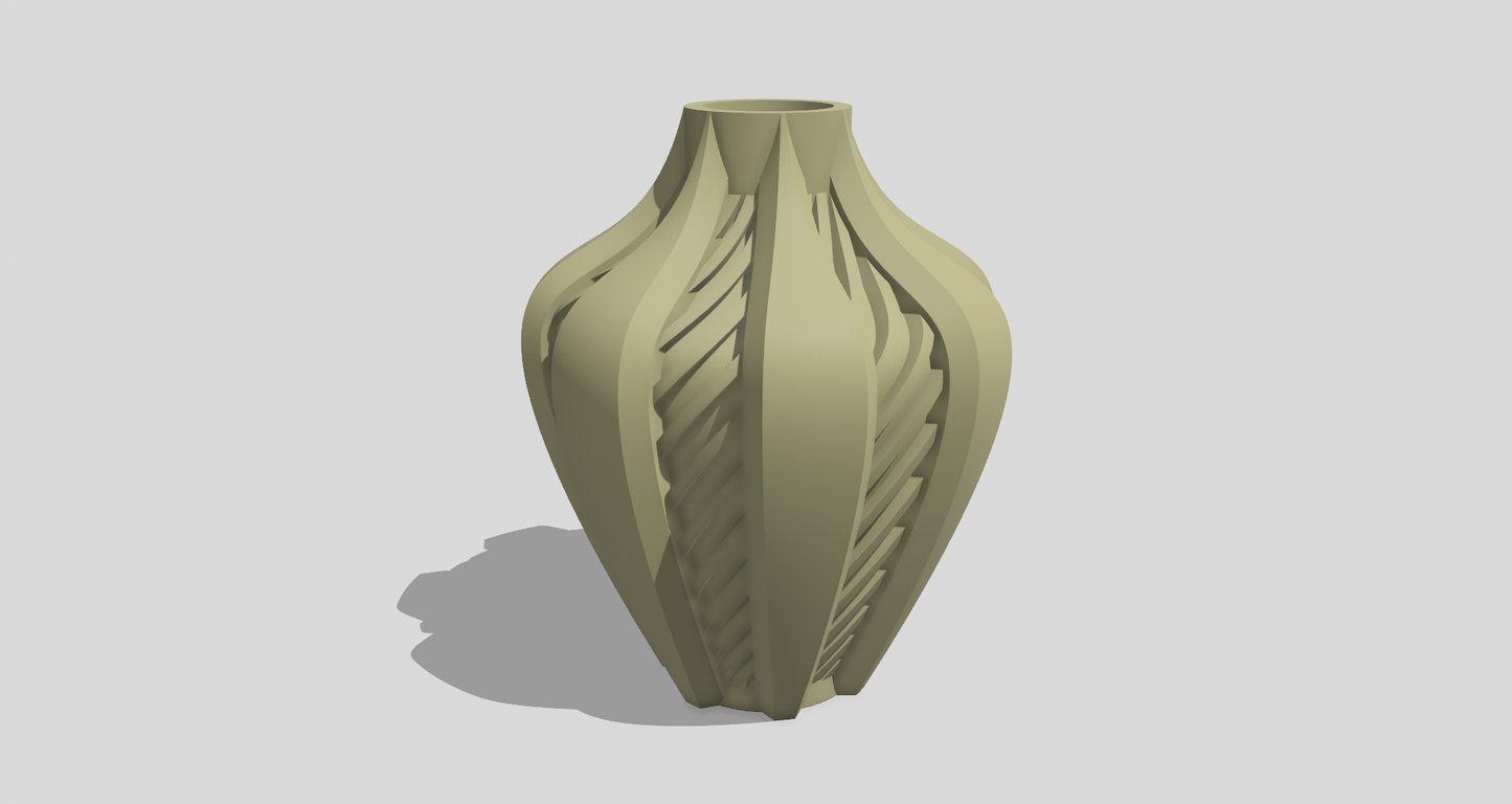 Vase Design ELVOX