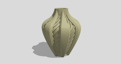 Vase Design ELVOX