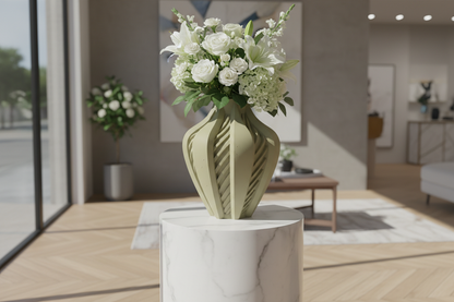 Vase Design ELVOX