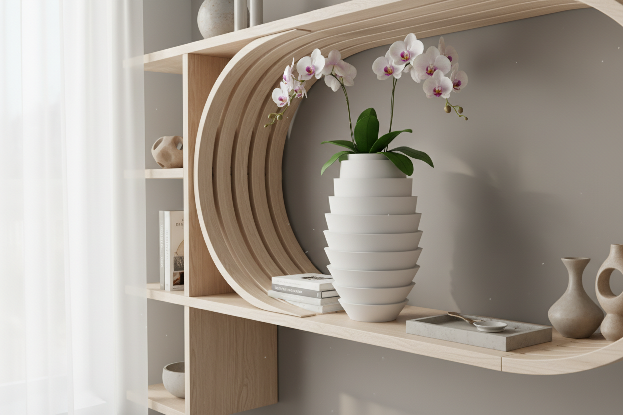 Vase Design ULYX
