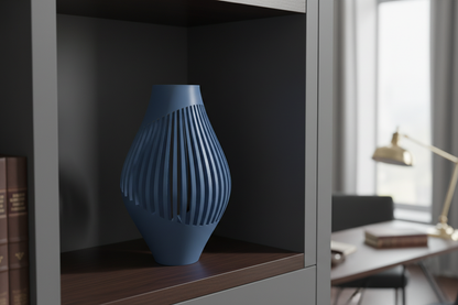 Vase Design RINEX