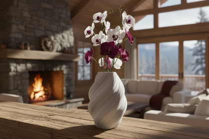 Vase Signature MOVA