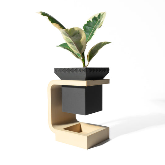 Cache pot Design DAKA