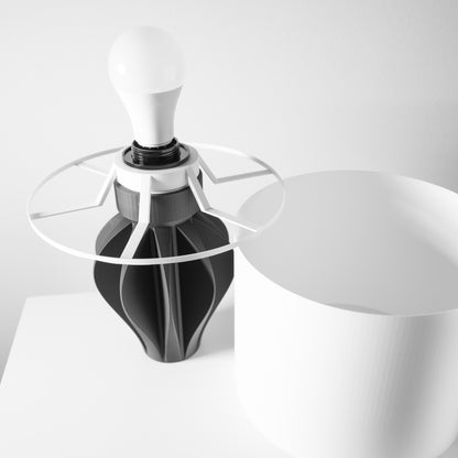 Lampe Design AKANI