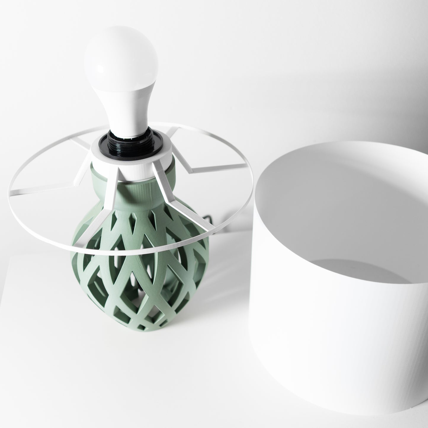 Lampe Design ADANI