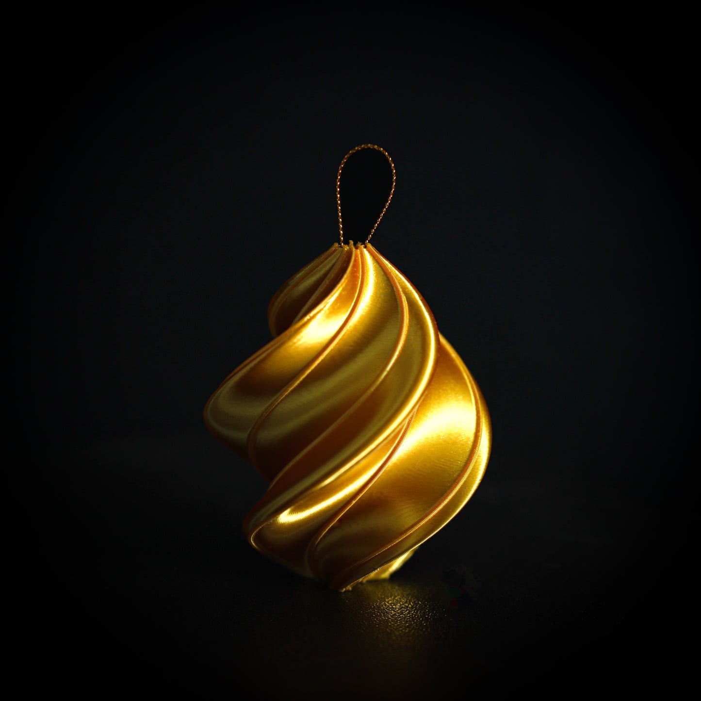 Boule SPIRA - Ornatus 3D