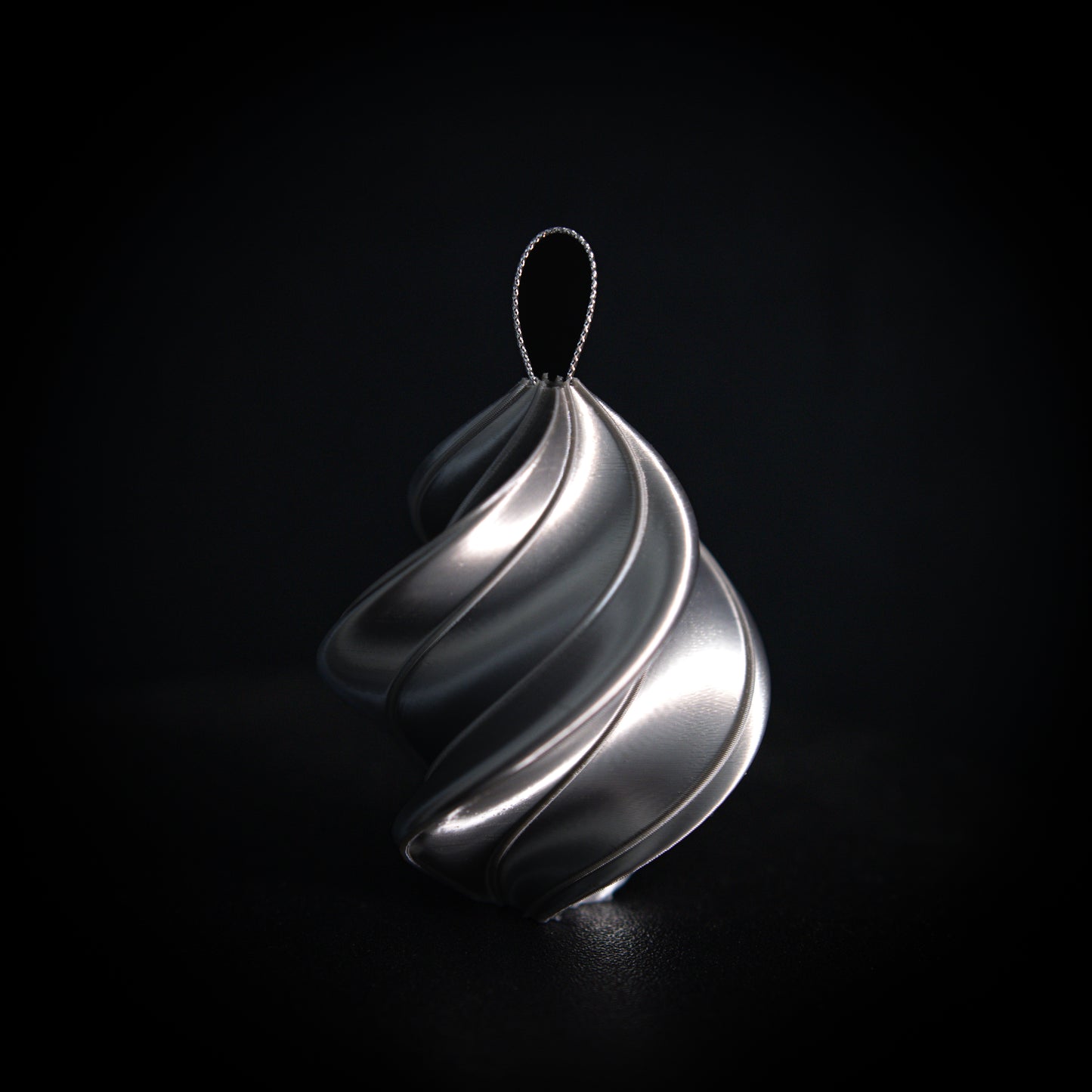 Boule SPIRA - Ornatus 3D