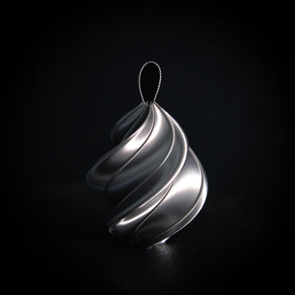 Boule SPIRA - Ornatus 3D