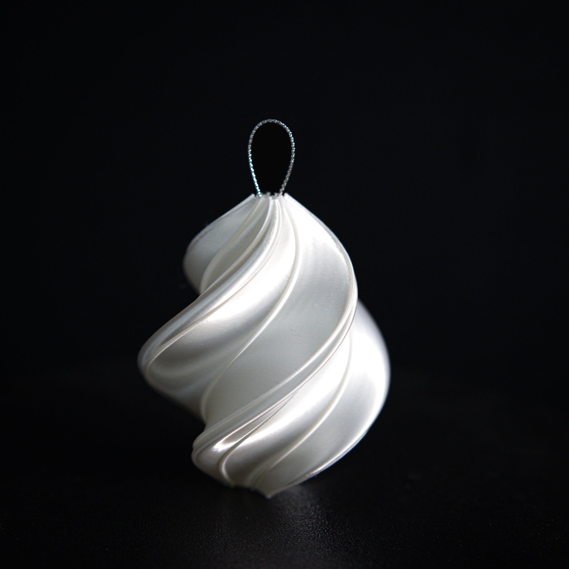 Boule SPIRA - Ornatus 3D