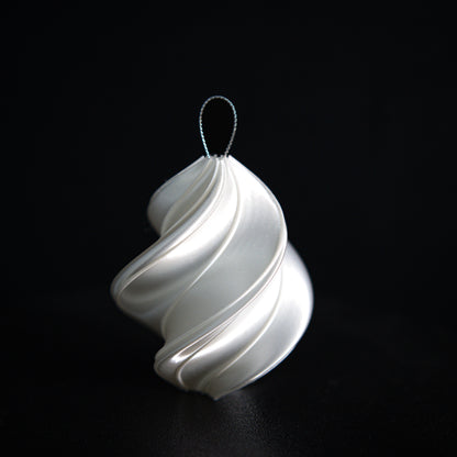 Boule SPIRA - Ornatus 3D