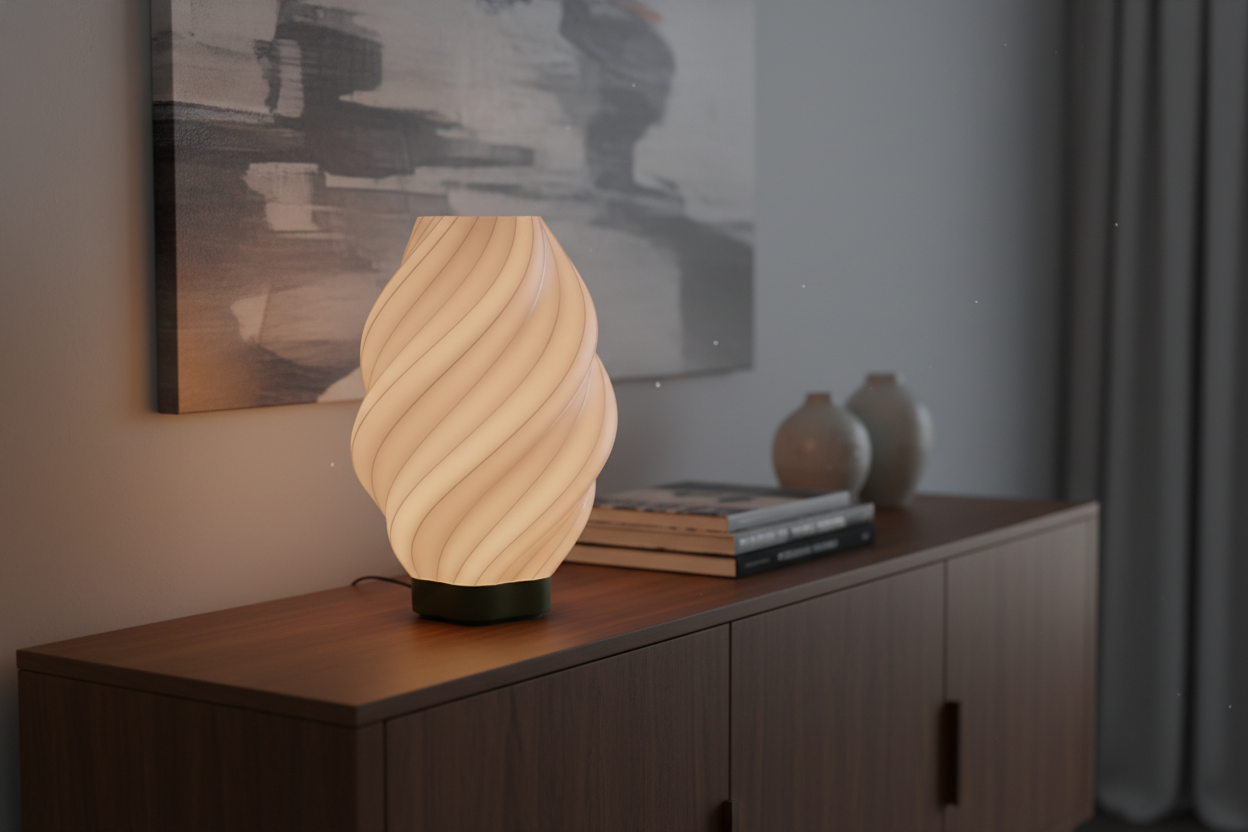 Lampe  Signature MOVA