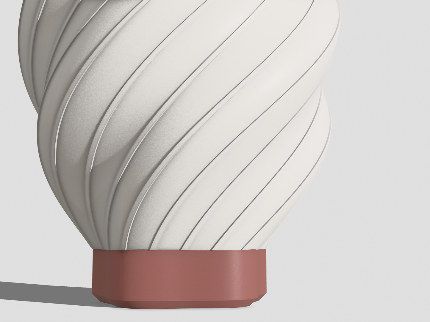 Lampe  Signature MOVA