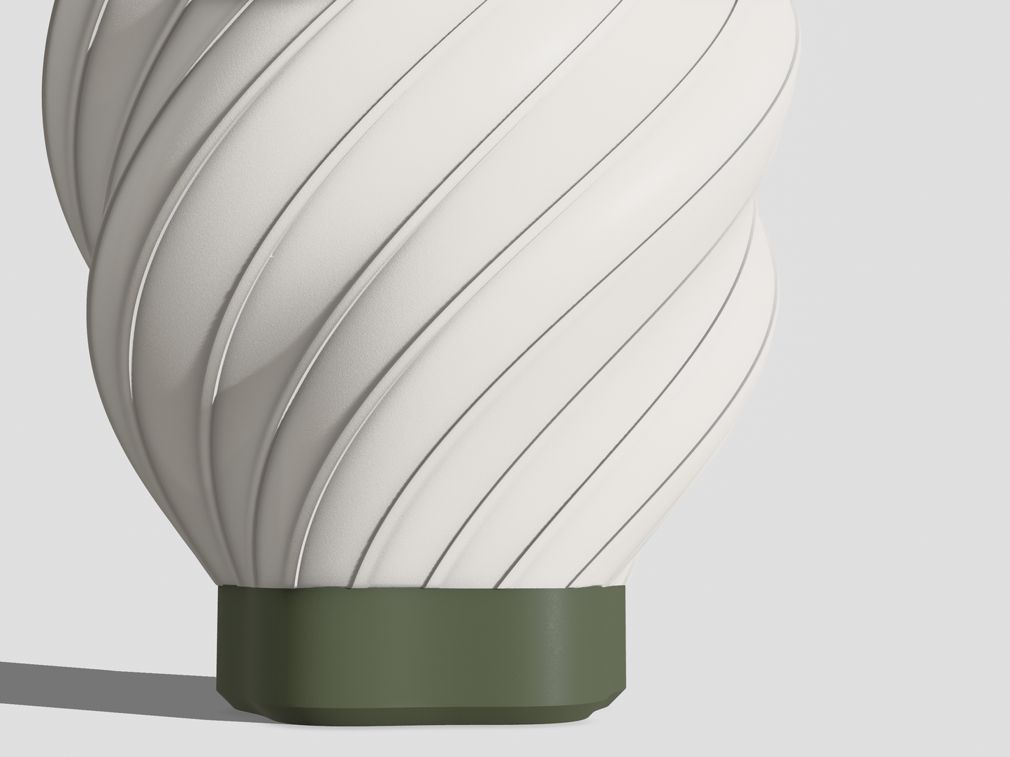 Lampe  Signature MOVA