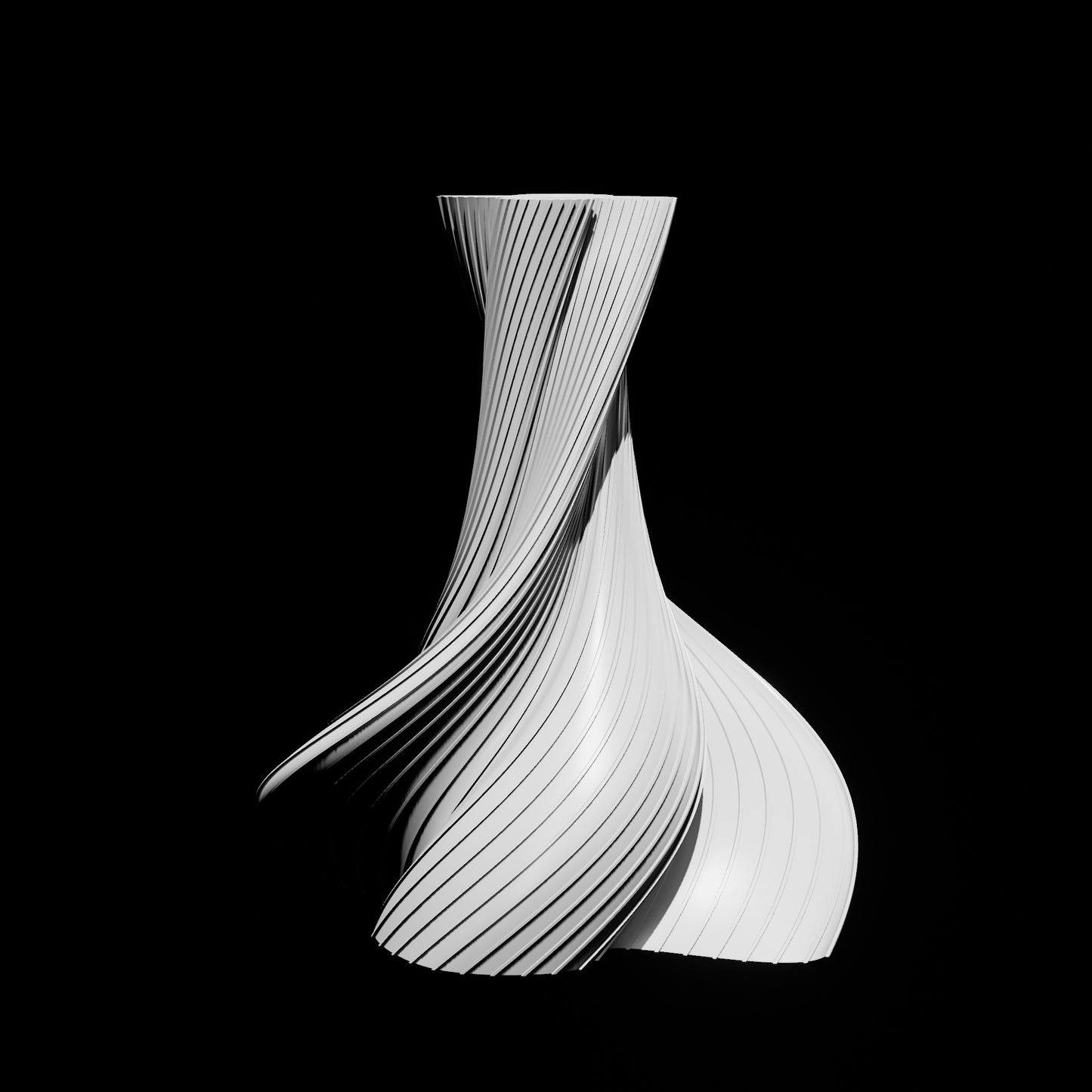 Vase Signature VULKA